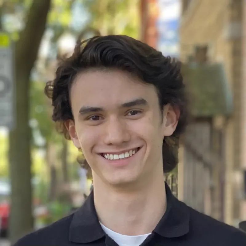 Drew Stephens