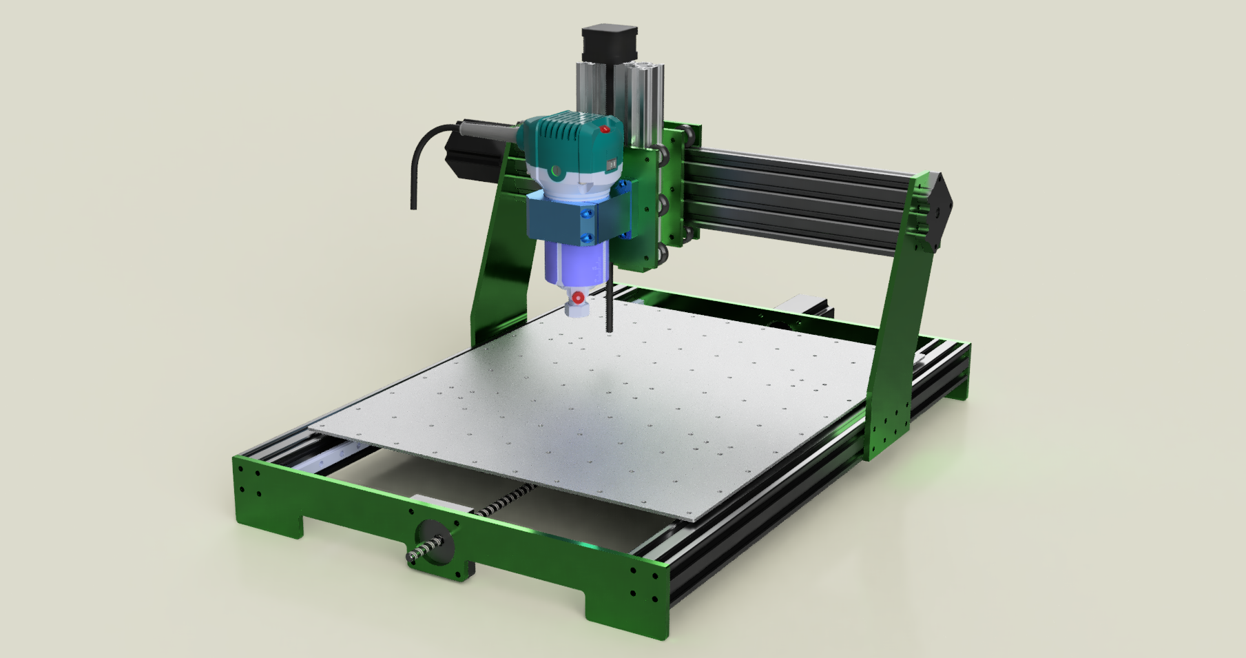 CNC CAD