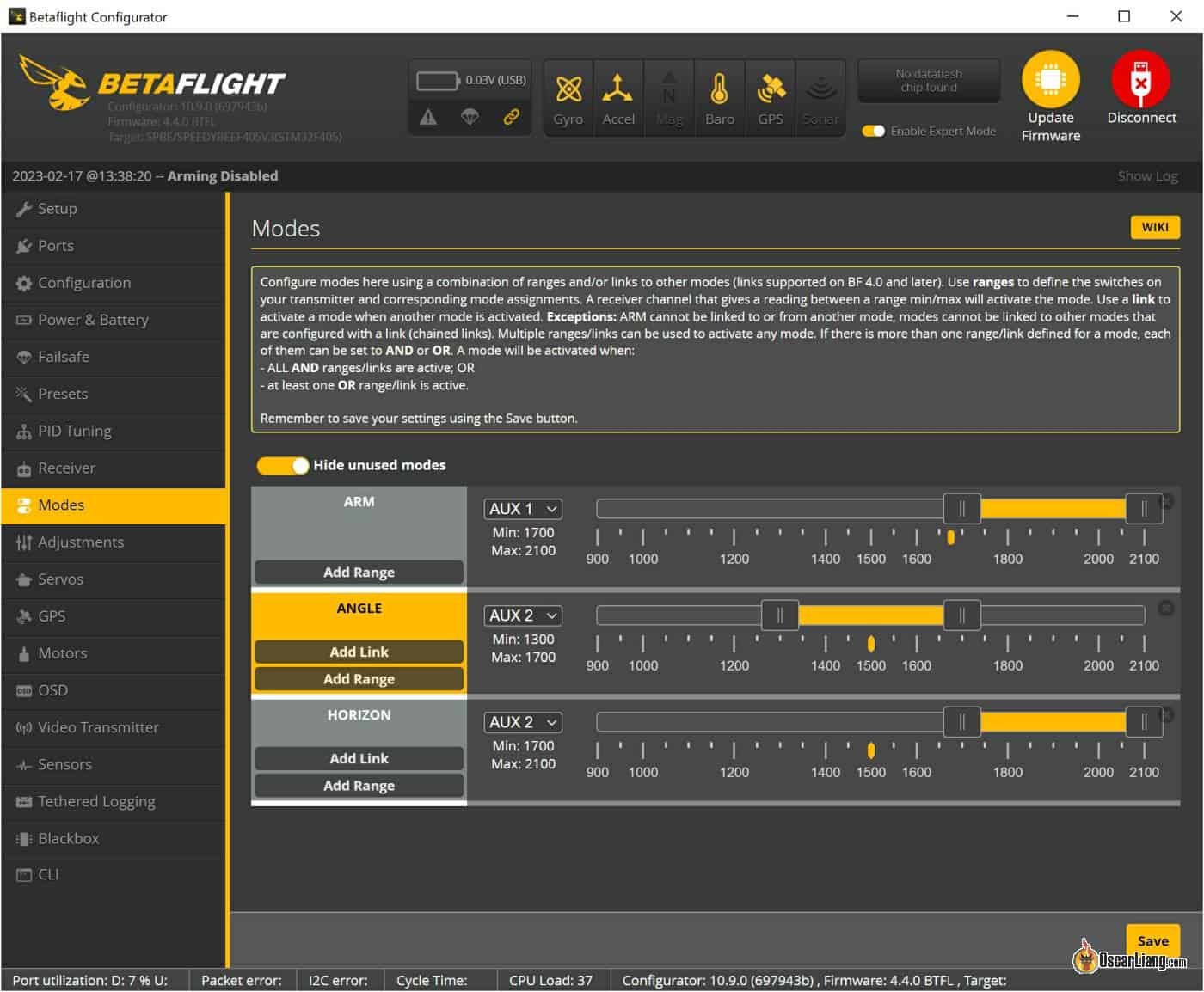 Betaflight