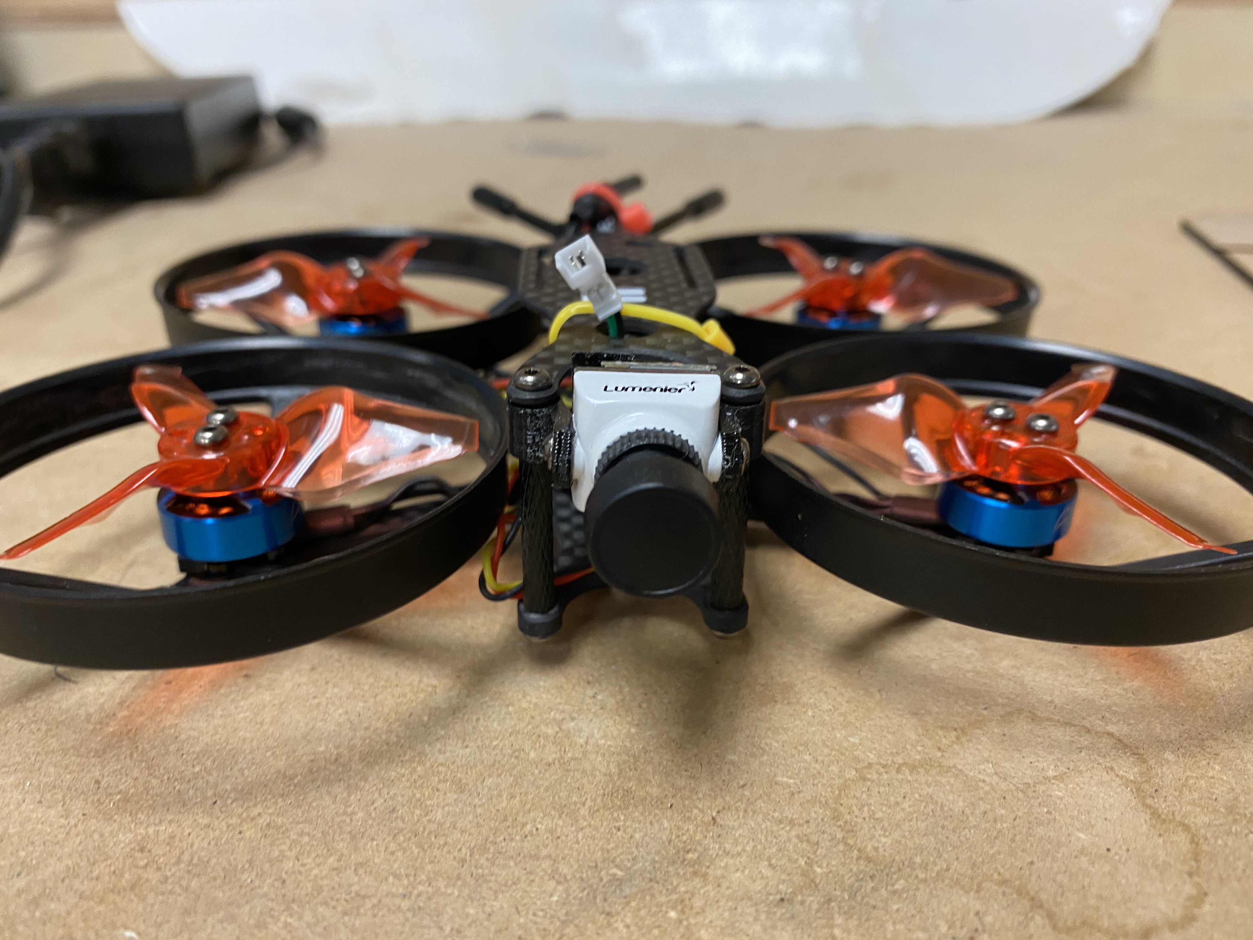 Drone thumbnail