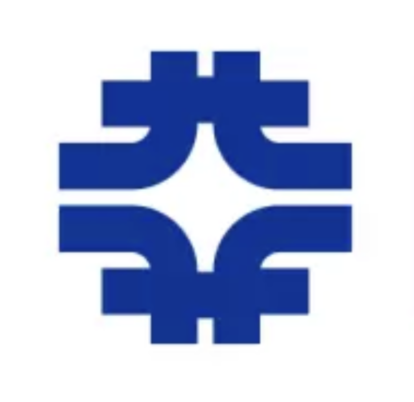 Fermilab logo