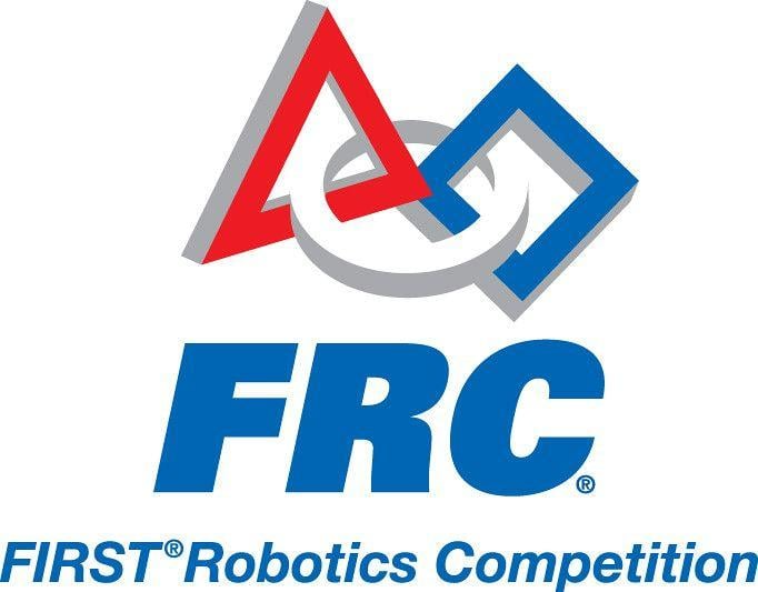 FIRST Robotics logo