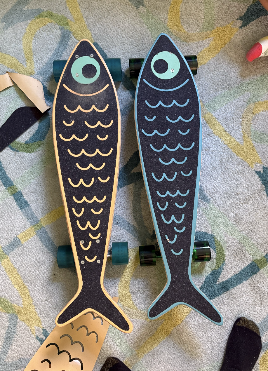 Skateboards thumbnail